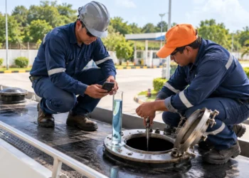 El diésel ULSD la alternativa hacia una operación industrial más limpia y eficiente