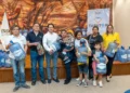 ENDE Corporación y Oncofeliz iniciaron la Tapatón 2026 “Conectados con el Corazón”