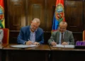 ENTEL y UMSA impulsan la alfabetización digital, la seguridad en internet y la innovación tecnológica