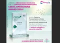Banco FIE, único banco de Bolivia con certificación internacional CEEDA por la eficiencia de las operaciones de su Centro de Procesamiento de Datos Verde