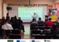 Proyecto Bolivia Construye Más Verde capacita a docentes en sostenibilidad