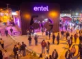 ENTEL promueve un Oruro más integrado, tecnológico y con oportunidades para todos sus habitantes a través de su participación en la EXPOTECO