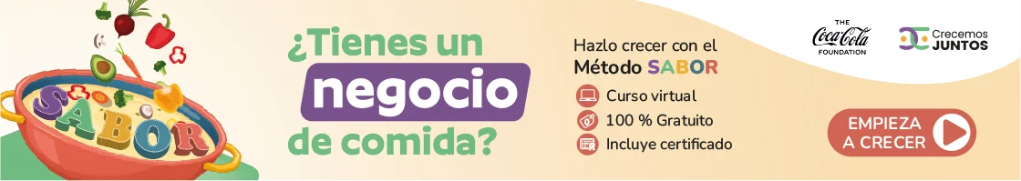 Cónoce el Método SABOR