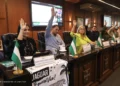 En Santa Cruz aprueban ley departamental para la protección y conservación del jaguar y el puma