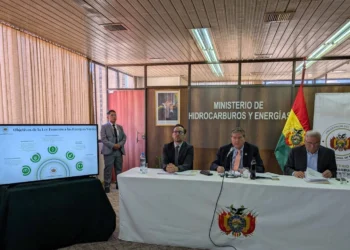 Ley de Fomento a las Energías Verdes busca dejar la dependencia de los combustibles fósiles