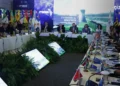 Bolivia asumió la presidencia pro tempore de la Mesa Directiva de OLACDE