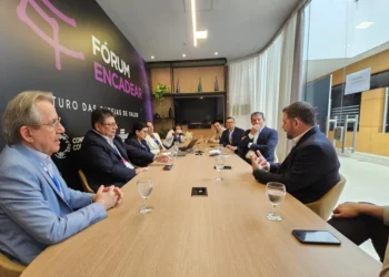 Bolivia y Brasil trabajan para impulsar cadenas de valor sostenibles e innovación empresarial