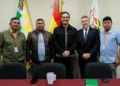 Gobierno ratifica apoyo al programa de conservación ambiental REDD+ de Charagua Iyambae