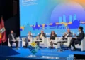 Sucre destaca en su participación en el II Encuentro de Ciudades Iberoamericanas