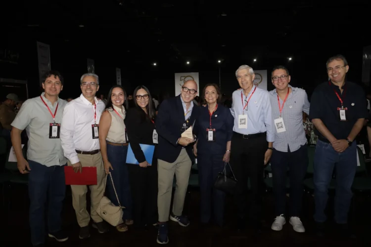 En los 50 años de Sofia, “Alimenta” 2026 volvió a ser una experiencia que transforma