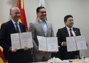 El Gobierno y WWF acuerdan crear un Programa de Financiamiento para la Permanencia (PFP)