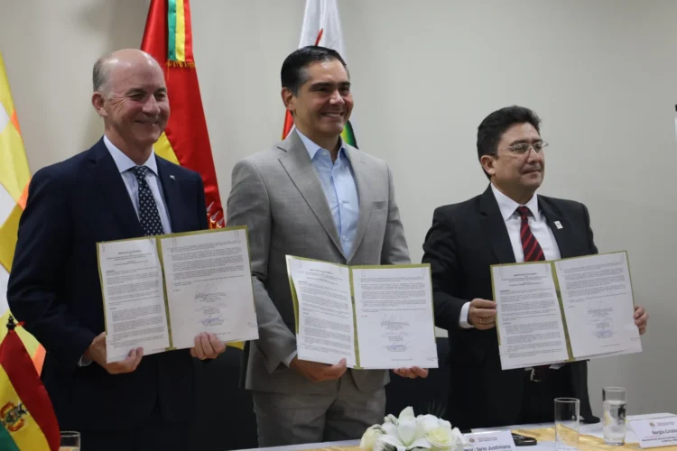 El Gobierno y WWF acuerdan crear un Programa de Financiamiento para la Permanencia (PFP)