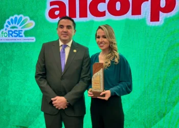Alicorp consolida su liderazgo en sostenibilidad tras ser galardonada en Industrias con Impacto