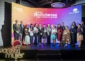 Diez emprendedoras bolivianas que sueñan en grande son reconocidas por BancoSol