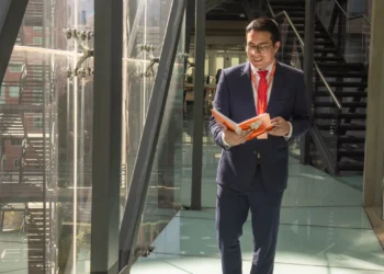 Día Mundial del Ahorro de Energía: las Torres de Banco Ecofuturo apuestan por una arquitectura ecoeficiente