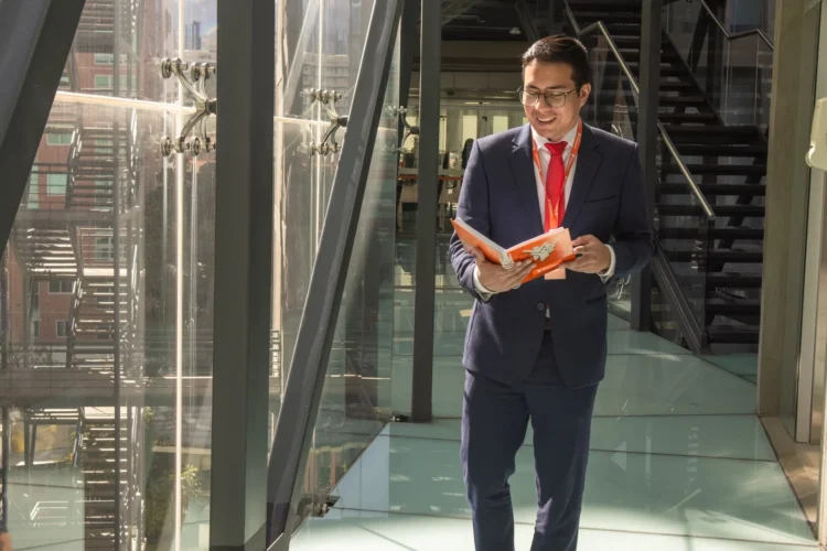 Día Mundial del Ahorro de Energía: las Torres de Banco Ecofuturo apuestan por una arquitectura ecoeficiente
