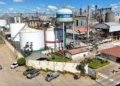 Una historia que conecta el campo, la industria, el medioambiente y el desarrollo del talento joven en Bolivia