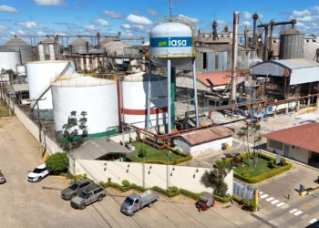 Una historia que conecta el campo, la industria, el medioambiente y el desarrollo del talento joven en Bolivia
