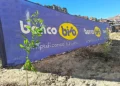 Banco BISA llega a Bolognia con su noveno “Pulmón” en La Paz