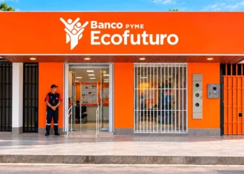 Banco Ecofuturo fortalece la inclusión financiera con la apertura de una nueva Oficina Externa en Camiri