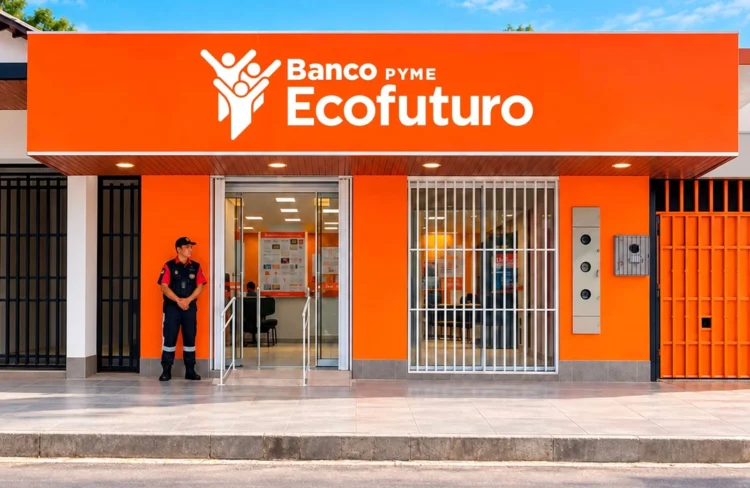 Banco Ecofuturo fortalece la inclusión financiera con la apertura de una nueva Oficina Externa en Camiri