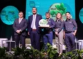 Empacar obtiene el Sello de Ecoeficiencia Empresarial en Bolivia
