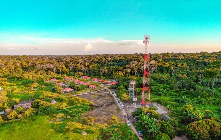 ENTEL: Sostenibilidad, tecnología y compromiso