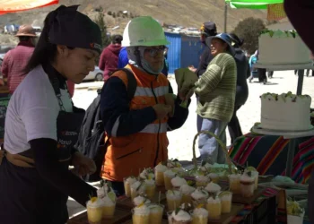 Grupo Minero Sinchi Wayra: Un compromiso más allá de la minería con capacidades y oportunidades