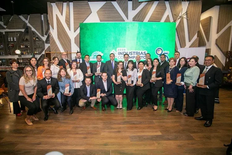 La CNI e infoRSE reconocen a 24 empresas como Industrias con Impacto 2026
