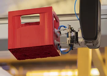 Grupo La Papelera: un referente en innovación y tecnología alemana