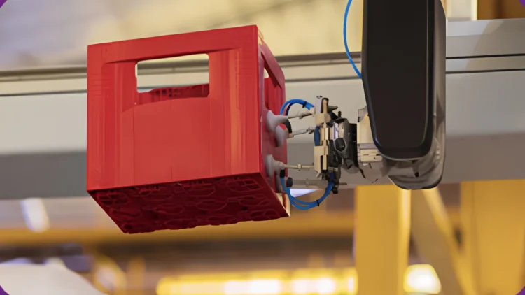 Grupo La Papelera: un referente en innovación y tecnología alemana