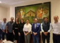 Gobernación de Santa Cruz respalda la iniciativa privada del Proyecto Ñemopeteï para impulsar la integración regional