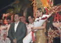Nacional Seguros se convierte en auspiciador oficial de los Haraganes Jrs., aspirantes a coronadores del Carnaval Cruceño 2028