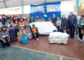 PIL Bolivia avanza en una ruta de sostenibilidad que conecta nutrición, ambiente y gestión responsable