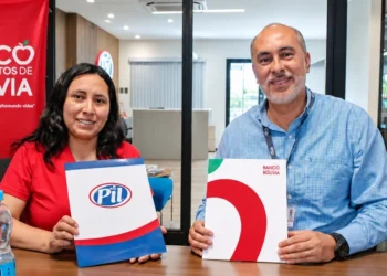 PIL Bolivia renueva convenio con el Banco de Alimentos tras donar más de 172 toneladas de productos