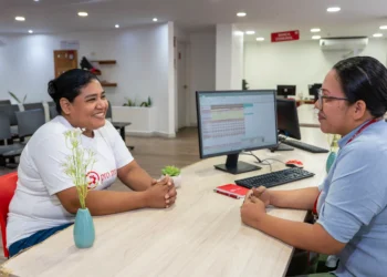 ¡Trabajando en equipo más de 35 años!