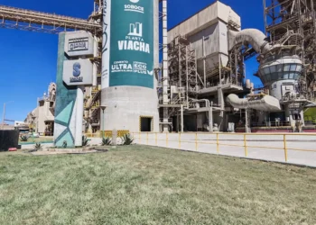 SOBOCE cumple 101 años construyendo Bolivia con la fuerza de su gente
