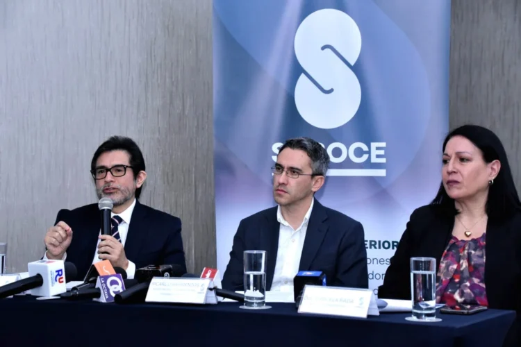 Comunidad Andina evaluará reclamo de SOBOCE por presunto trato discriminatorio en Bolivia