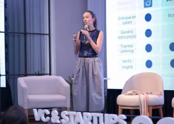 Ciudata, startup boliviana liderada por Camila Maldonado, entre las cinco ganadoras de WeXchange Women STEMpreneurs 2026 del BID Lab