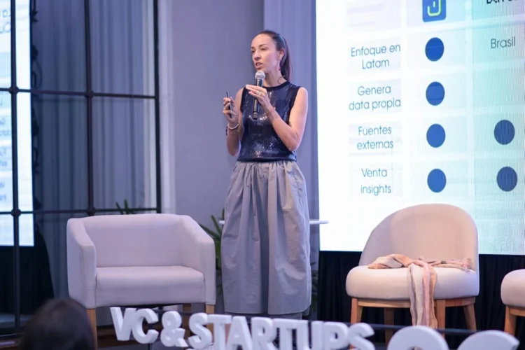Ciudata, startup boliviana liderada por Camila Maldonado, entre las cinco ganadoras de WeXchange Women STEMpreneurs 2026 del BID Lab