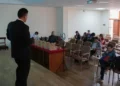 La UMSA titula al primer estudiante de Sociología formado en su programa penitenciario