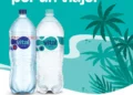 Agua Vital llevará a cinco ganadores y sus acompañantes a Punta Cana en 2027